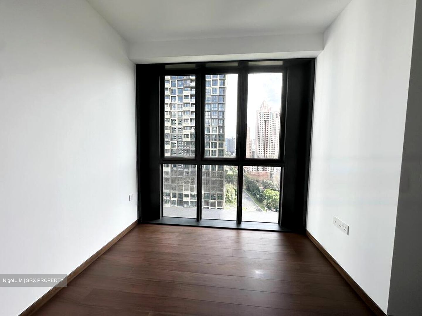 Irwell Hill Residences (D9), Apartment #446639531
